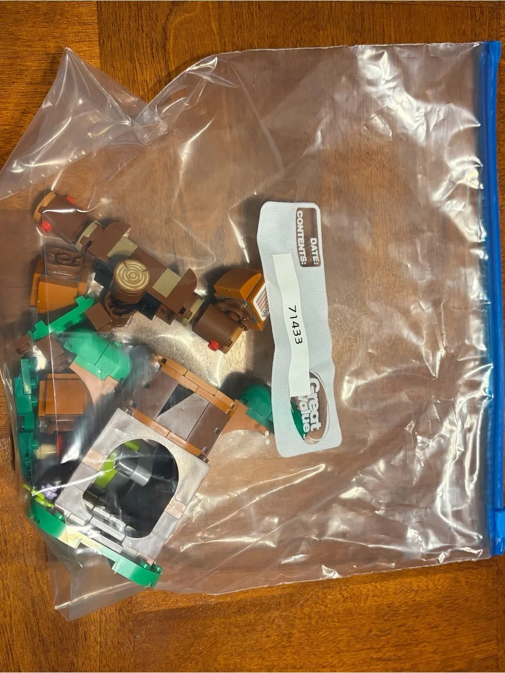 LEGO Super Mario Lot – 14 Sets + Minifigs
